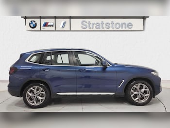 Used BMW X3 2022 for sale - 77458445: Photo