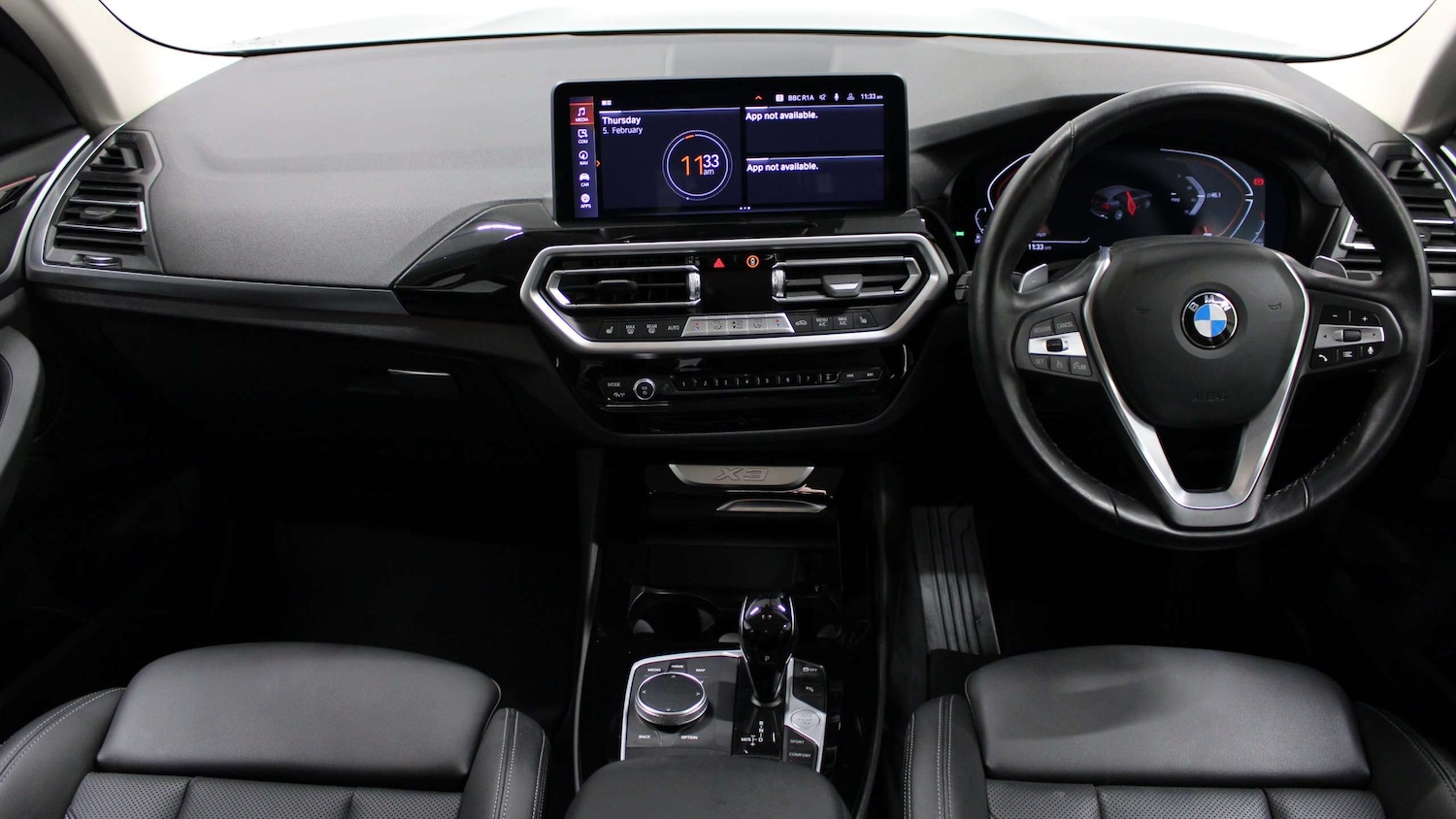 Used BMW X3 2022 for sale - 77458445: Photo 5