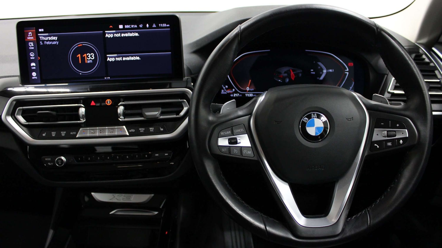 Used BMW X3 2022 for sale - 77458445: Photo 6