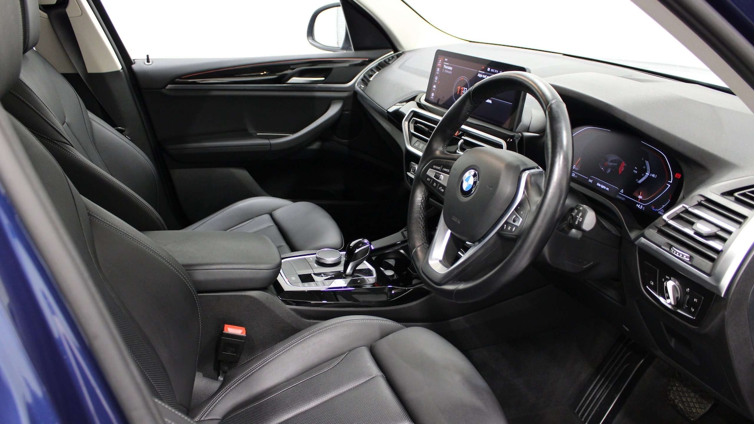 Used BMW X3 2022 for sale - 77458445: Photo 7