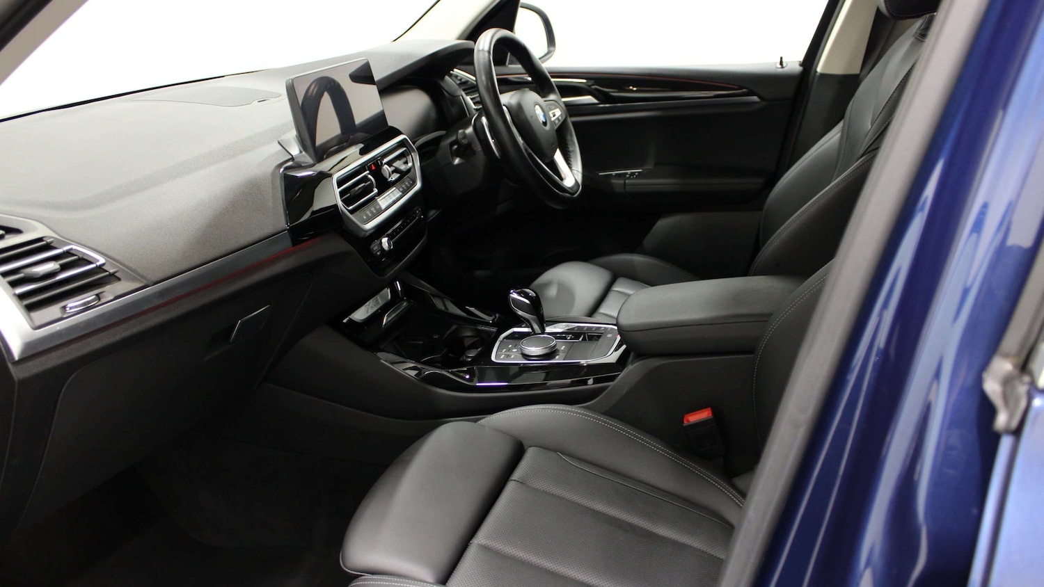 Used BMW X3 2022 for sale - 77458445: Photo 8