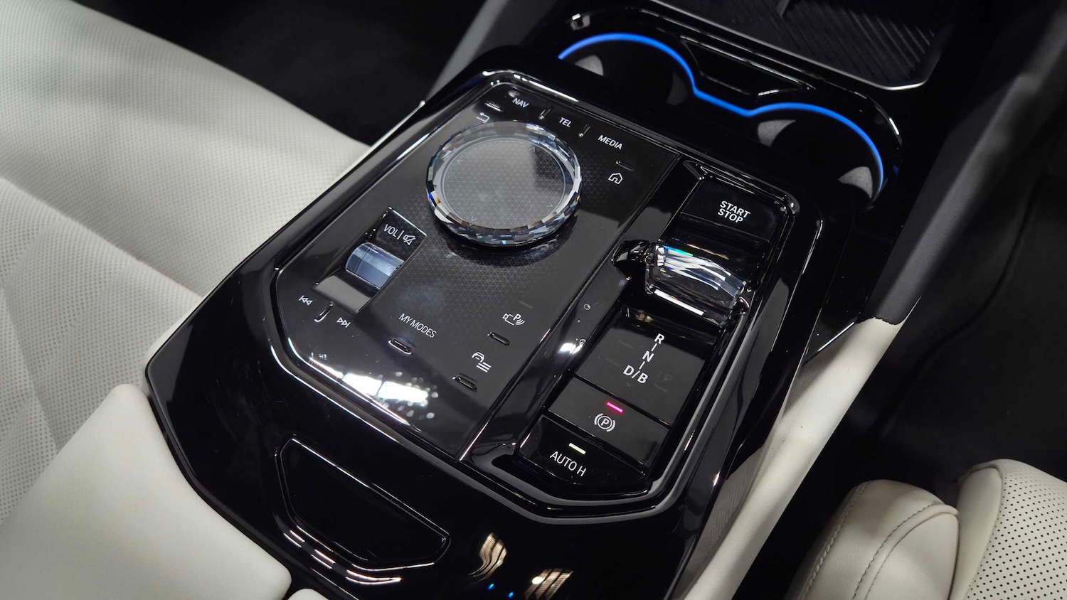 Used BMW i5 2025 for sale - 77553000: Photo 10