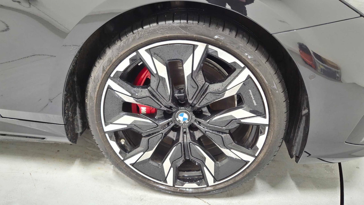 Used BMW i5 2025 for sale - 77553000: Photo 14