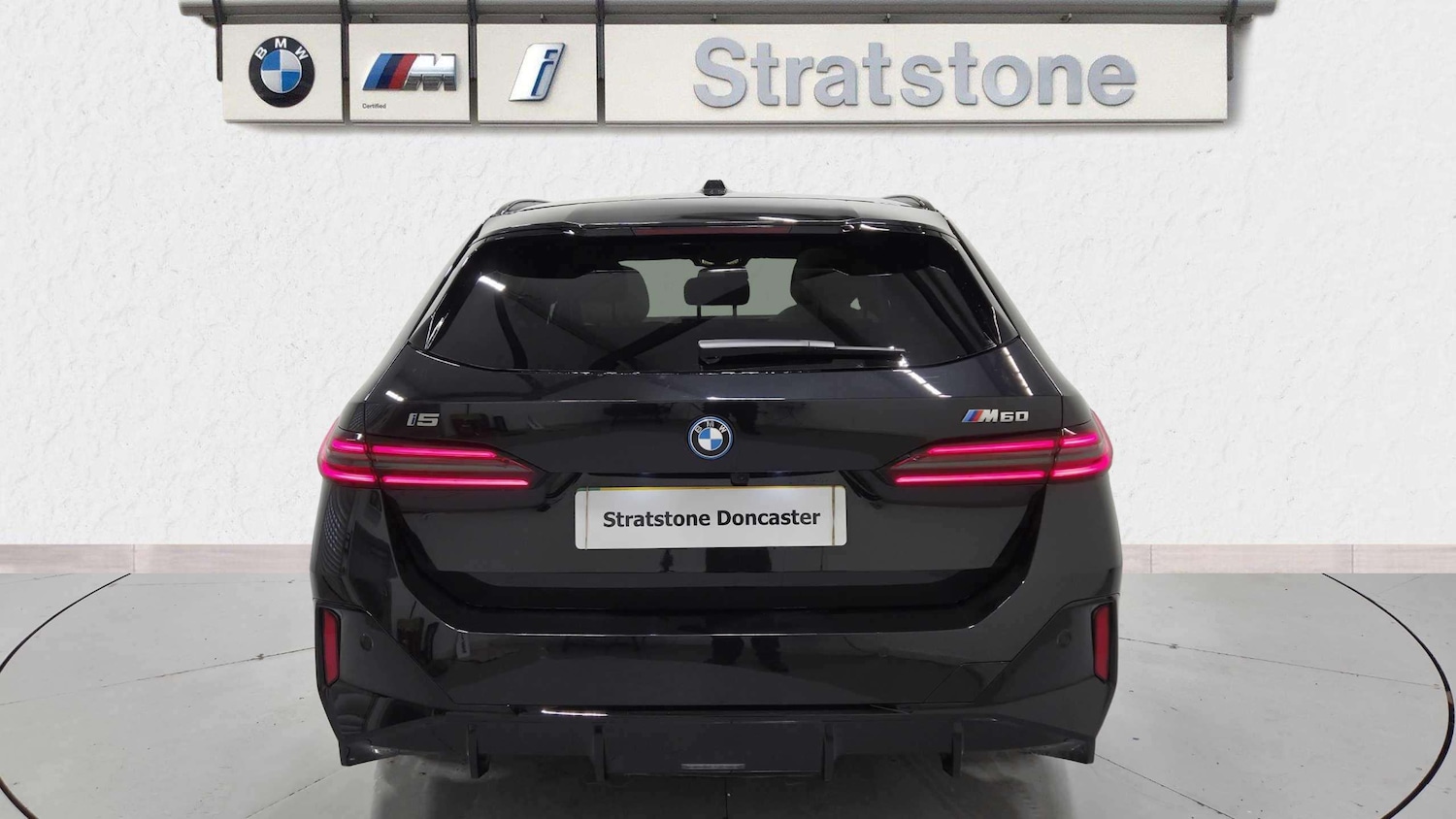 Used BMW i5 2025 for sale - 77553000: Photo 15