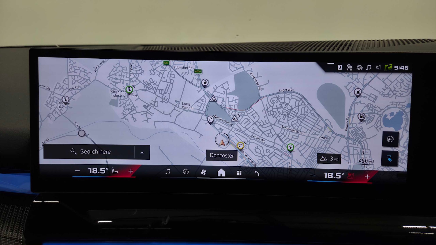 Used BMW i5 2025 for sale - 77553000: Photo 17