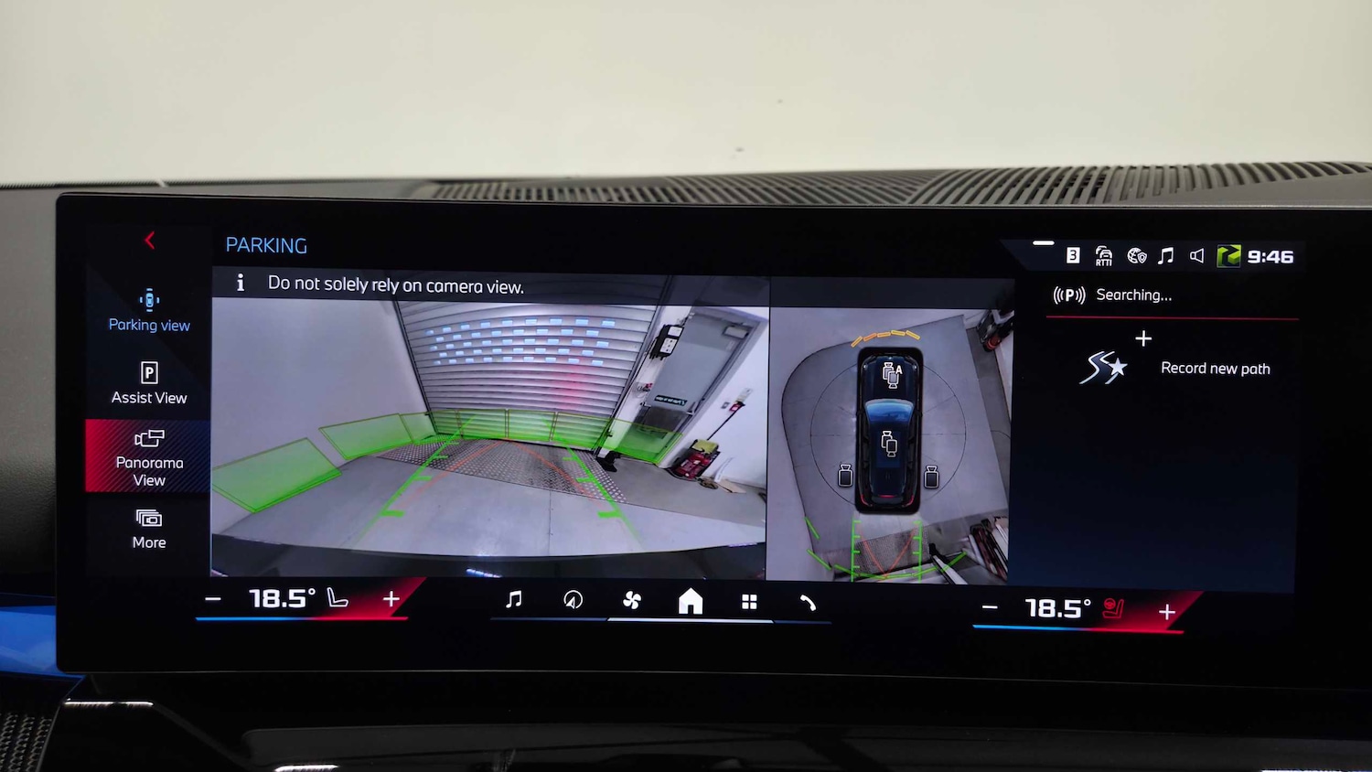 Used BMW i5 2025 for sale - 77553000: Photo 18