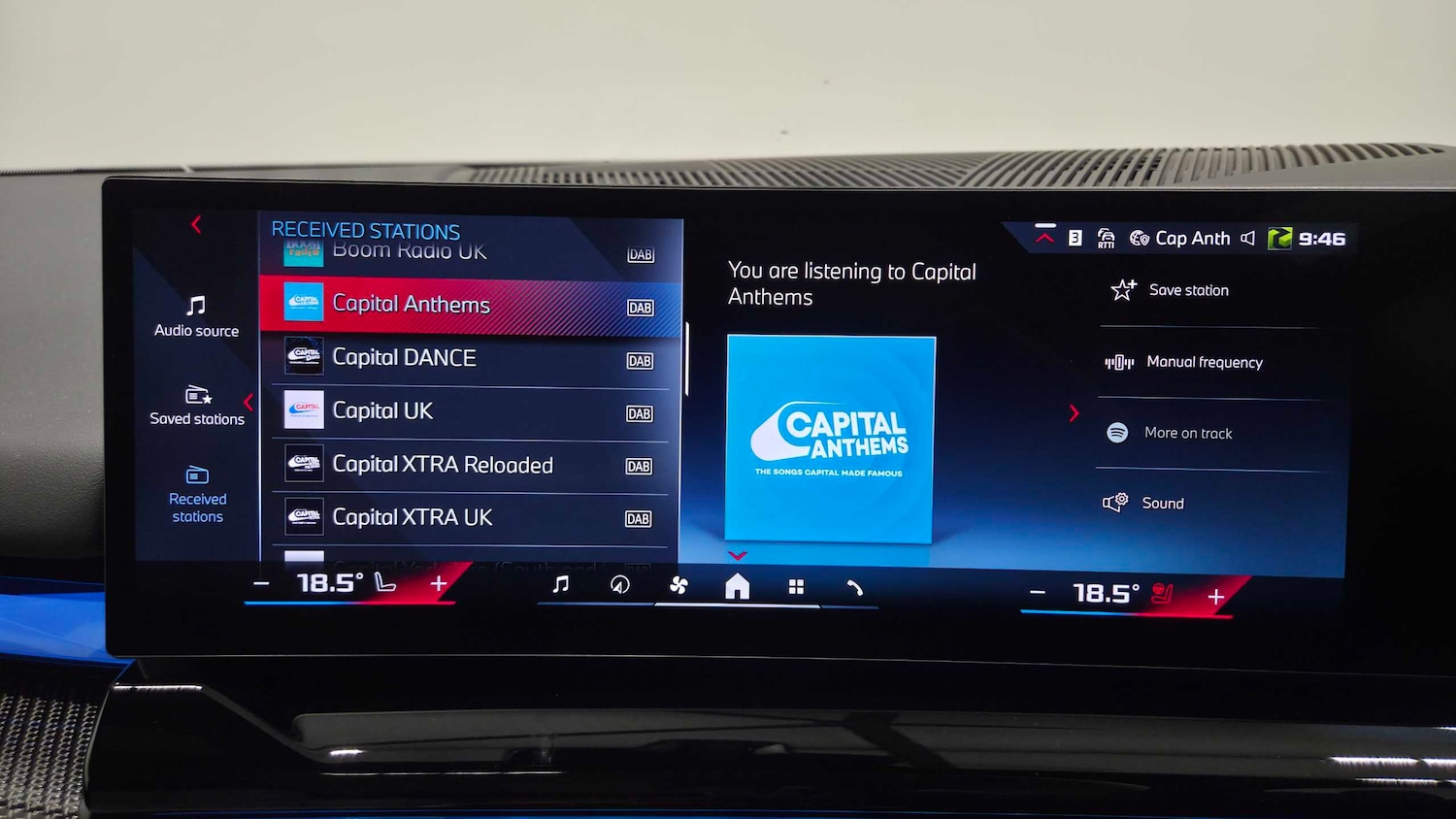 Used BMW i5 2025 for sale - 77553000: Photo 19