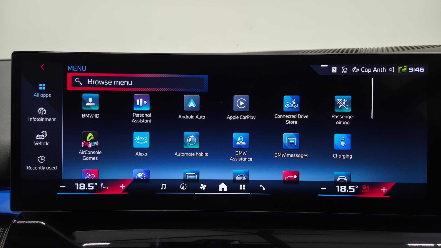 Used BMW i5 2025 for sale - 77553000: Photo 20