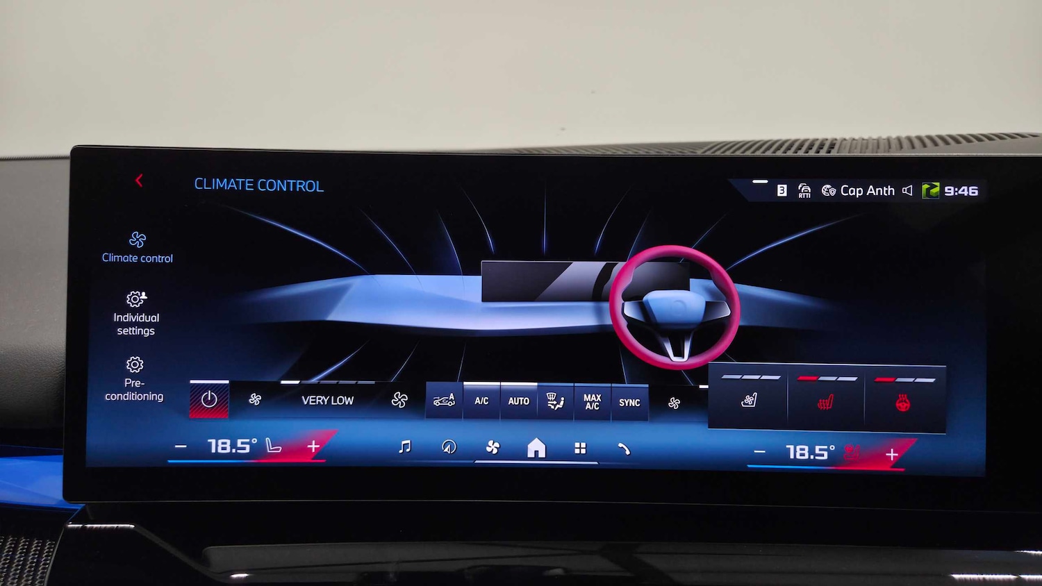 Used BMW i5 2025 for sale - 77553000: Photo 21