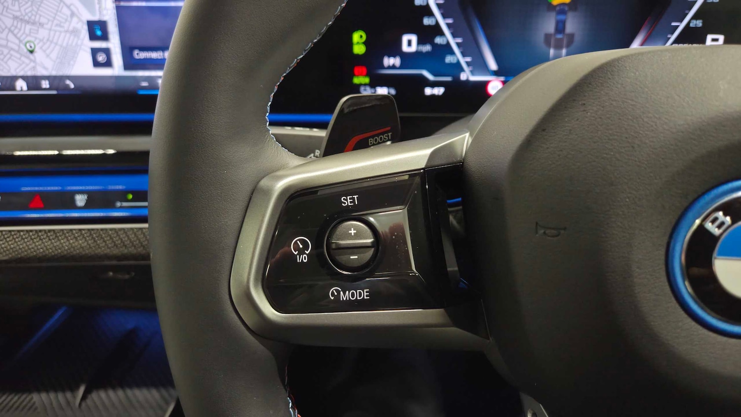 Used BMW i5 2025 for sale - 77553000: Photo 22