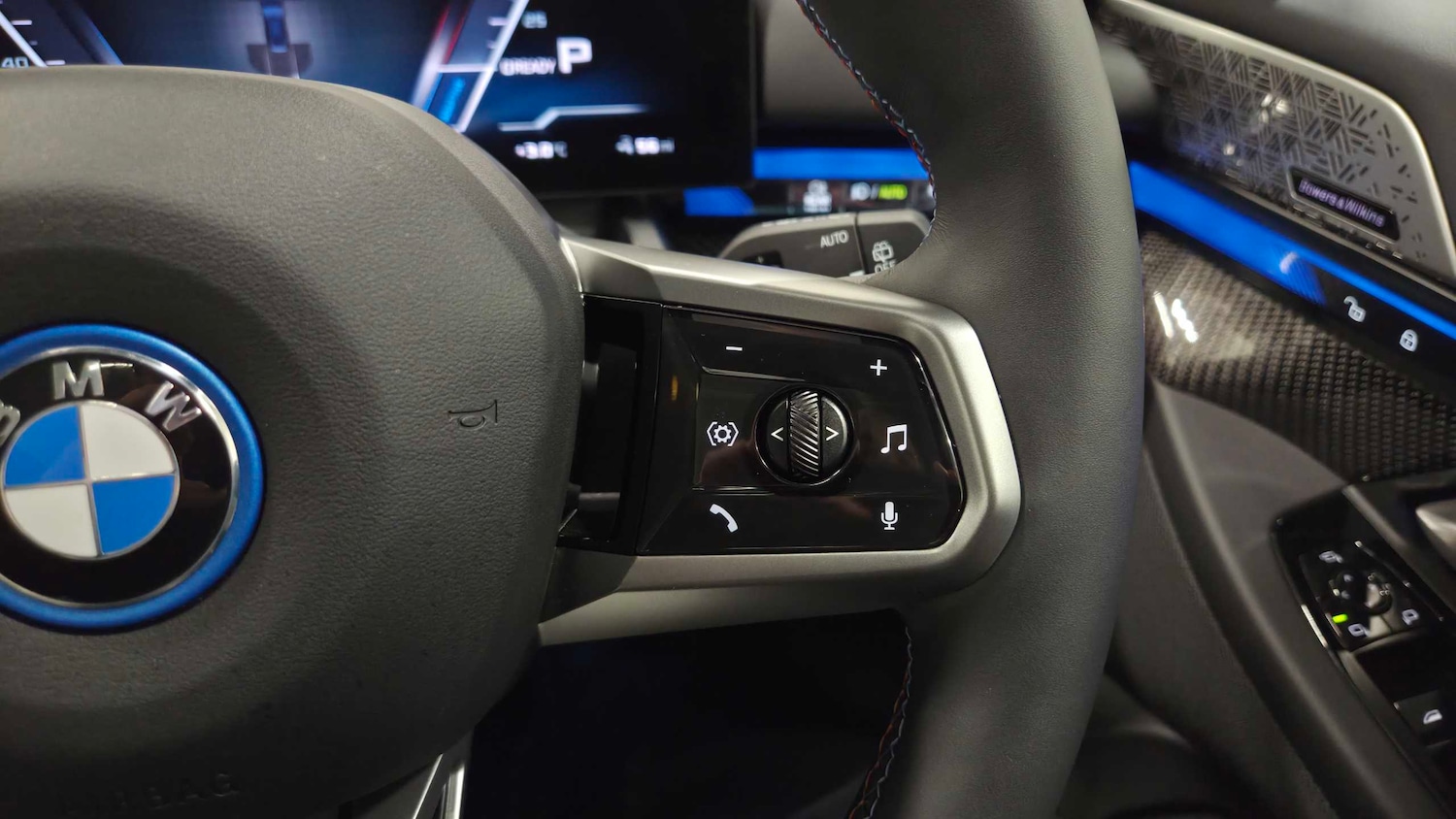 Used BMW i5 2025 for sale - 77553000: Photo 23