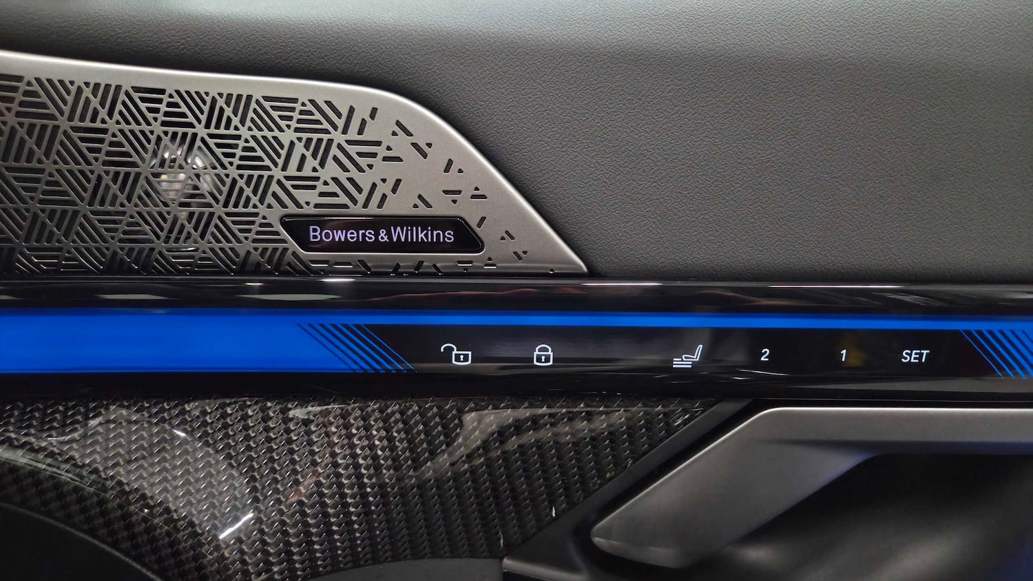 Used BMW i5 2025 for sale - 77553000: Photo 25