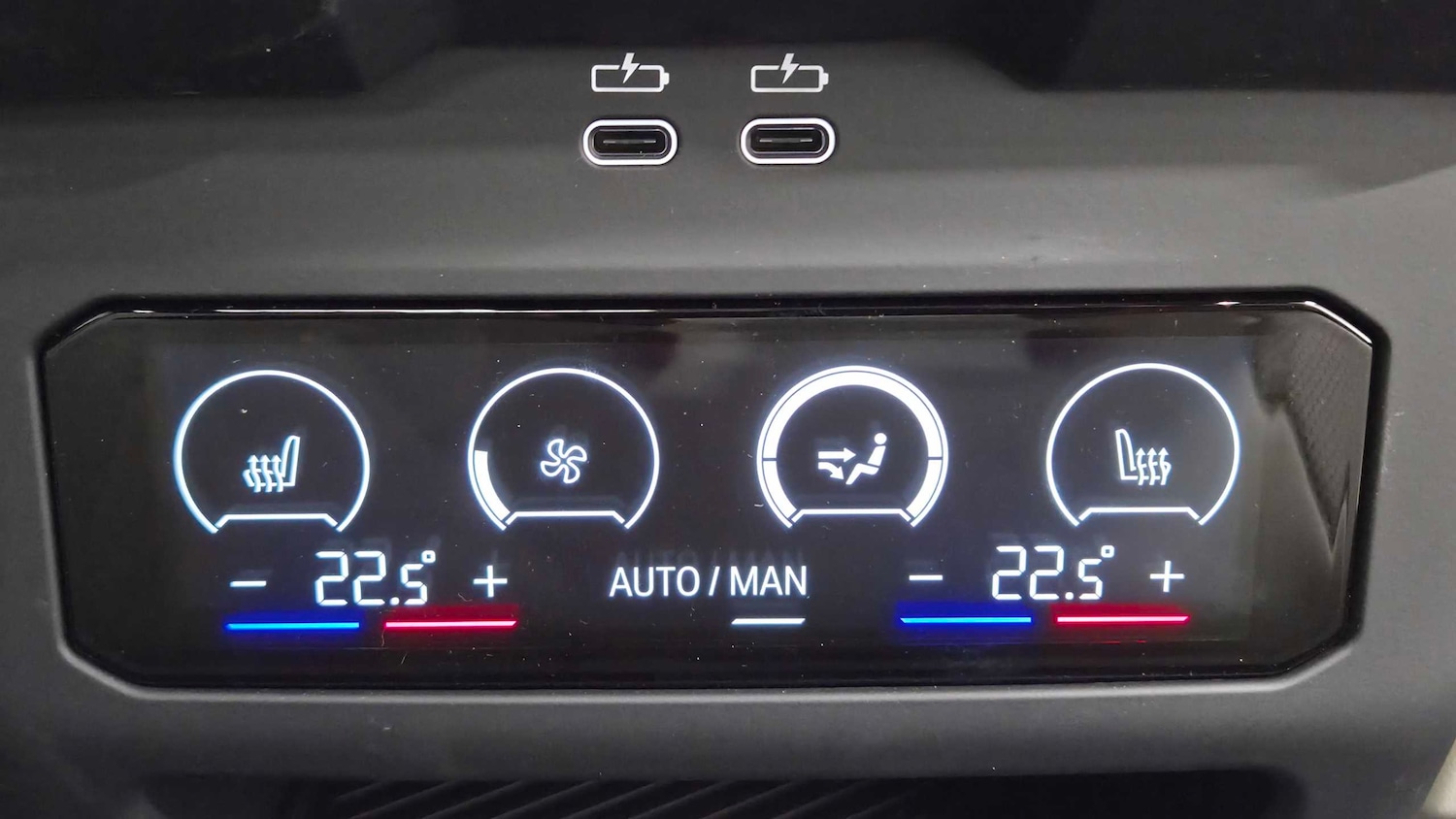 Used BMW i5 2025 for sale - 77553000: Photo 31