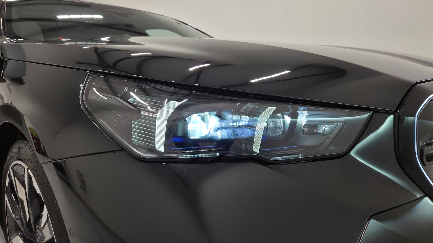 Used BMW i5 2025 for sale - 77553000: Photo 33