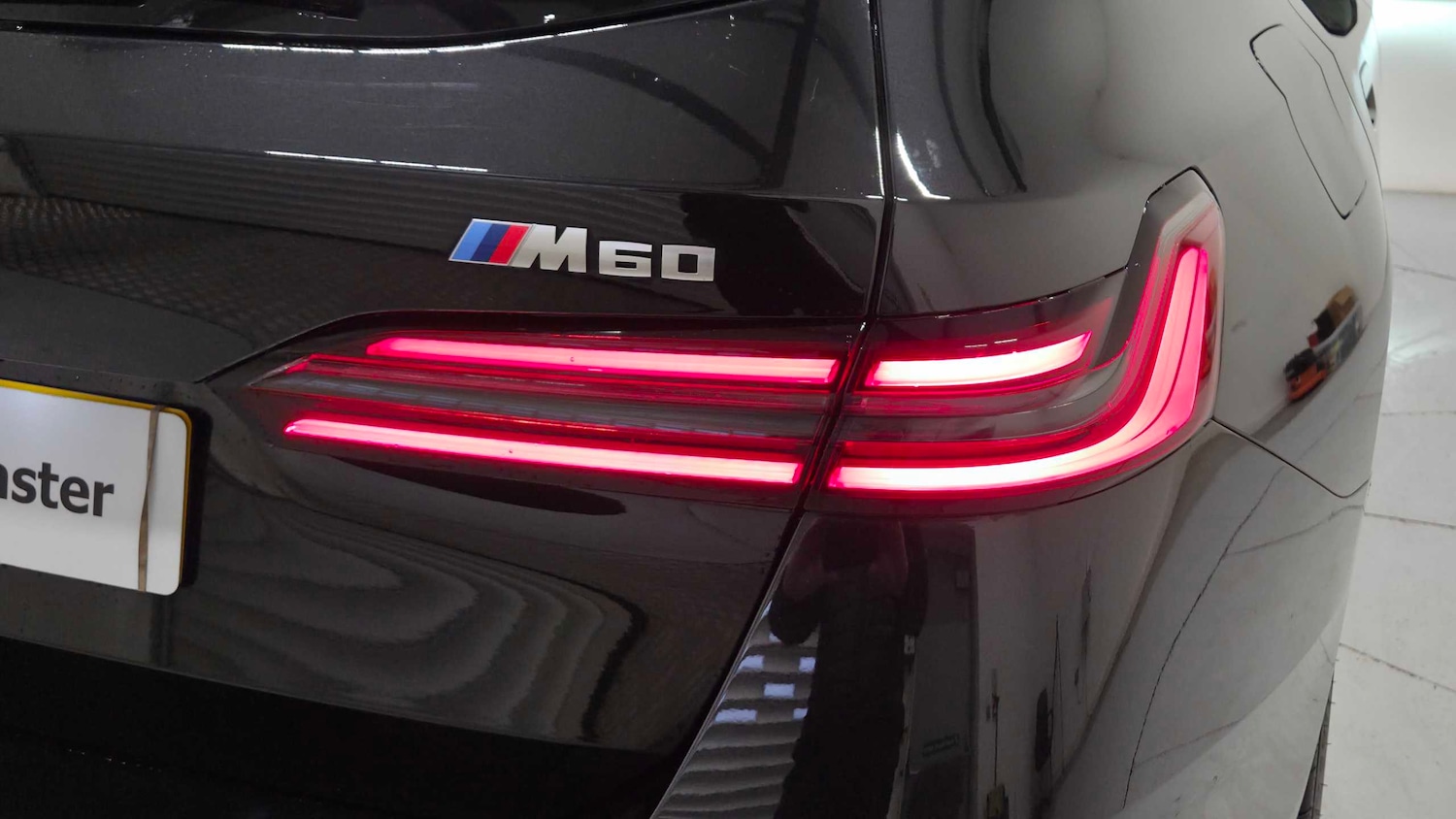 Used BMW i5 2025 for sale - 77553000: Photo 34