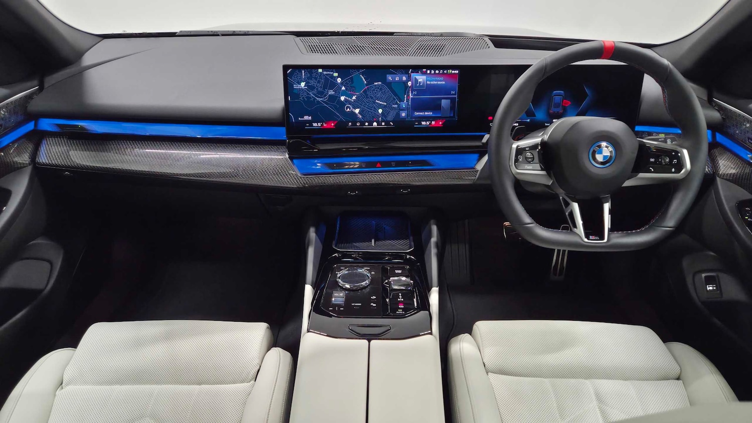 Used BMW i5 2025 for sale - 77553000: Photo 4