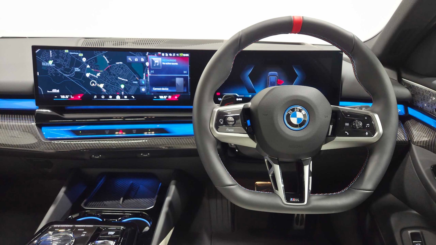 Used BMW i5 2025 for sale - 77553000: Photo 5