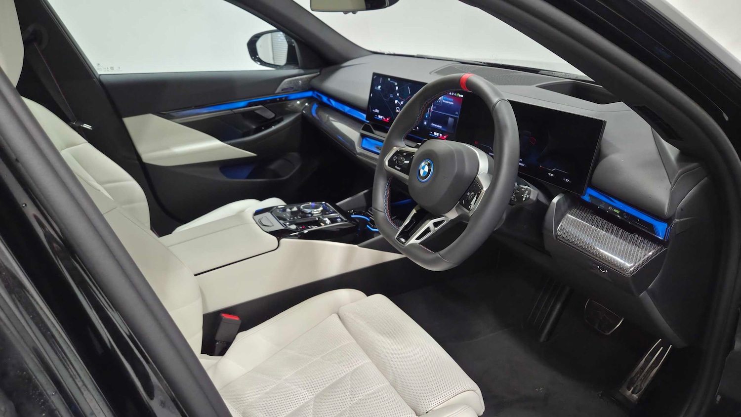 Used BMW i5 2025 for sale - 77553000: Photo 6