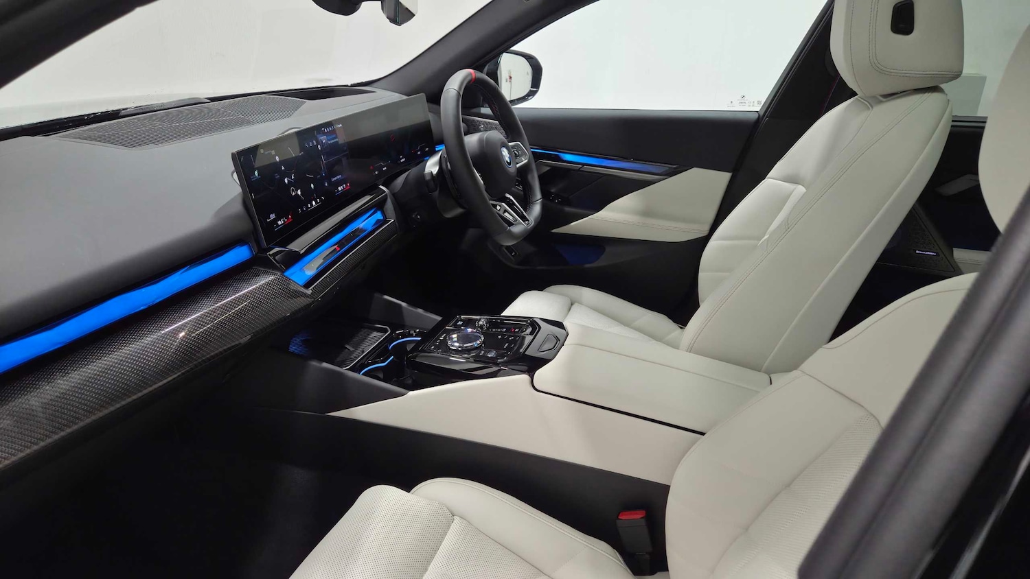 Used BMW i5 2025 for sale - 77553000: Photo 7