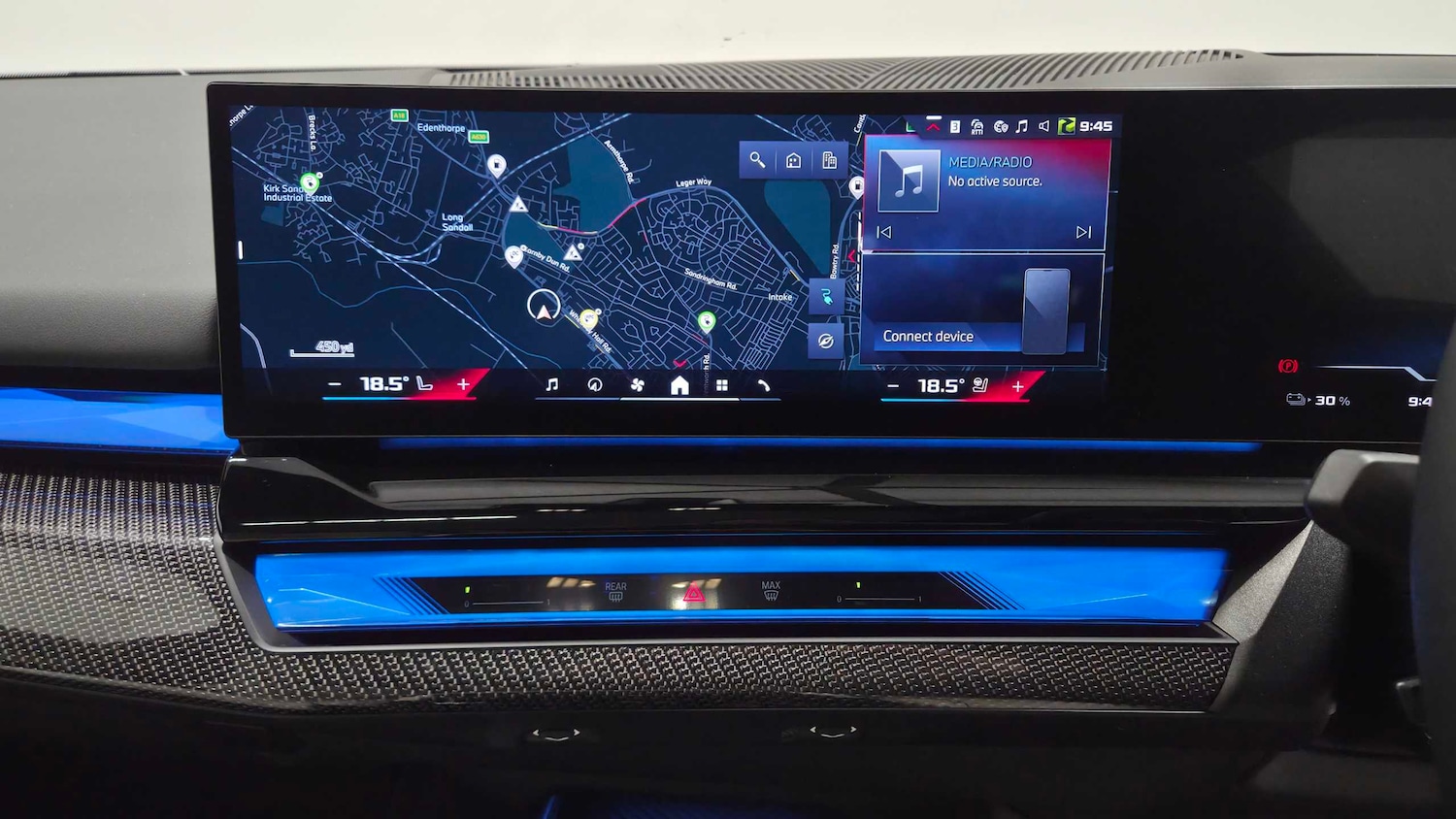 Used BMW i5 2025 for sale - 77553000: Photo 8