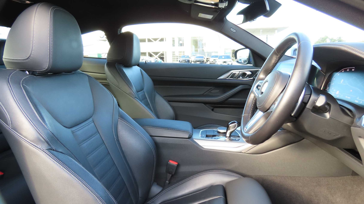 Used BMW 4 Series 2022 for sale - 77134942: Photo 11