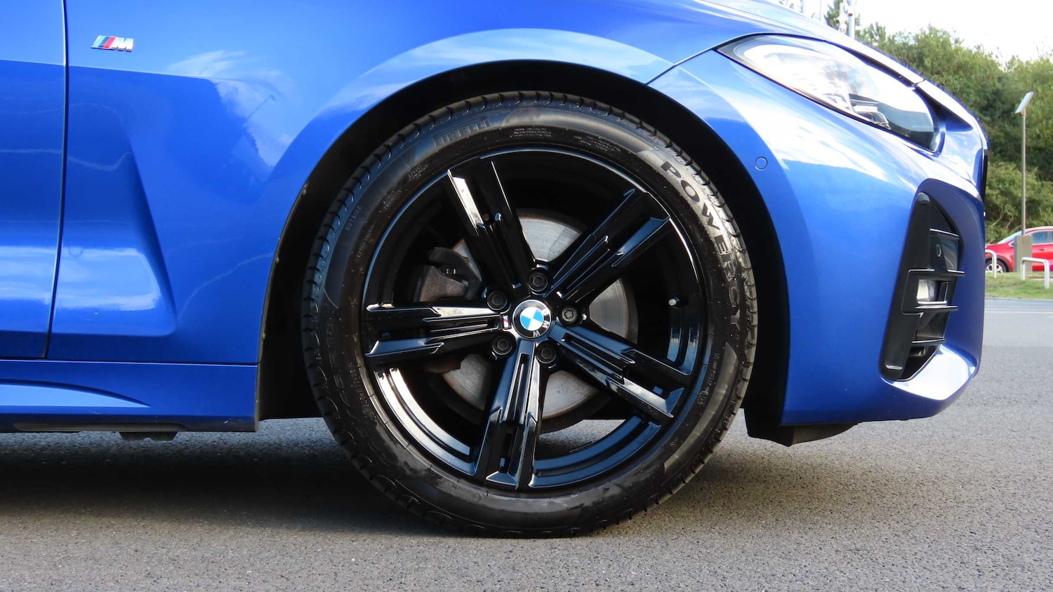 Used BMW 4 Series 2022 for sale - 77134942: Photo 14