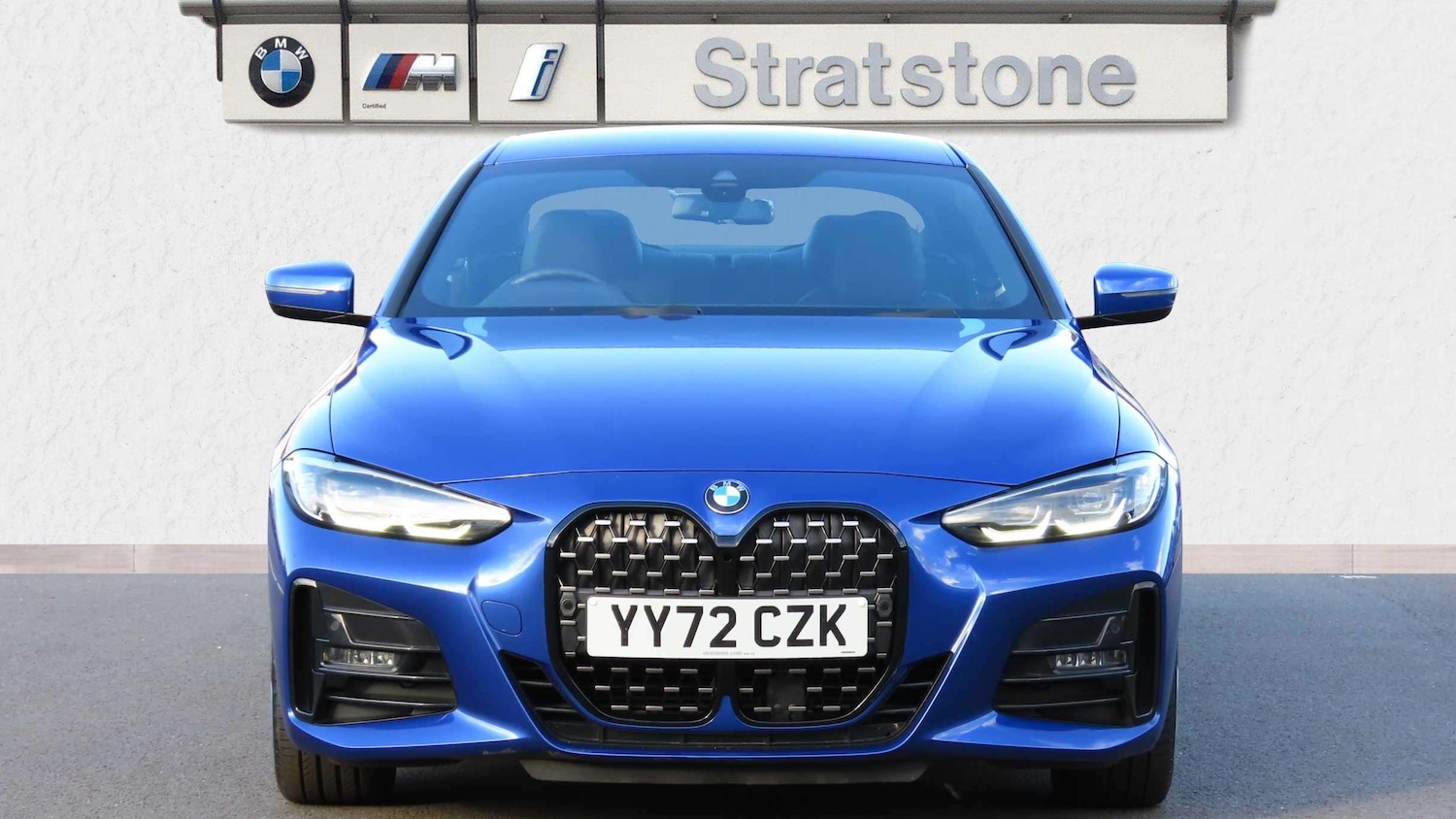 Used BMW 4 Series 2022 for sale - 77134942: Photo 16