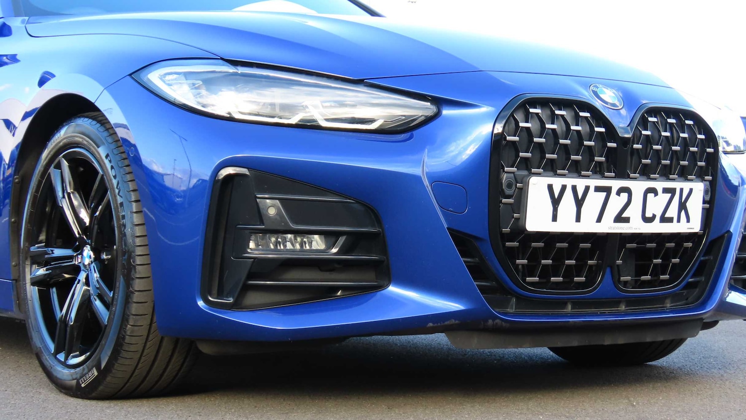 Used BMW 4 Series 2022 for sale - 77134942: Photo 17