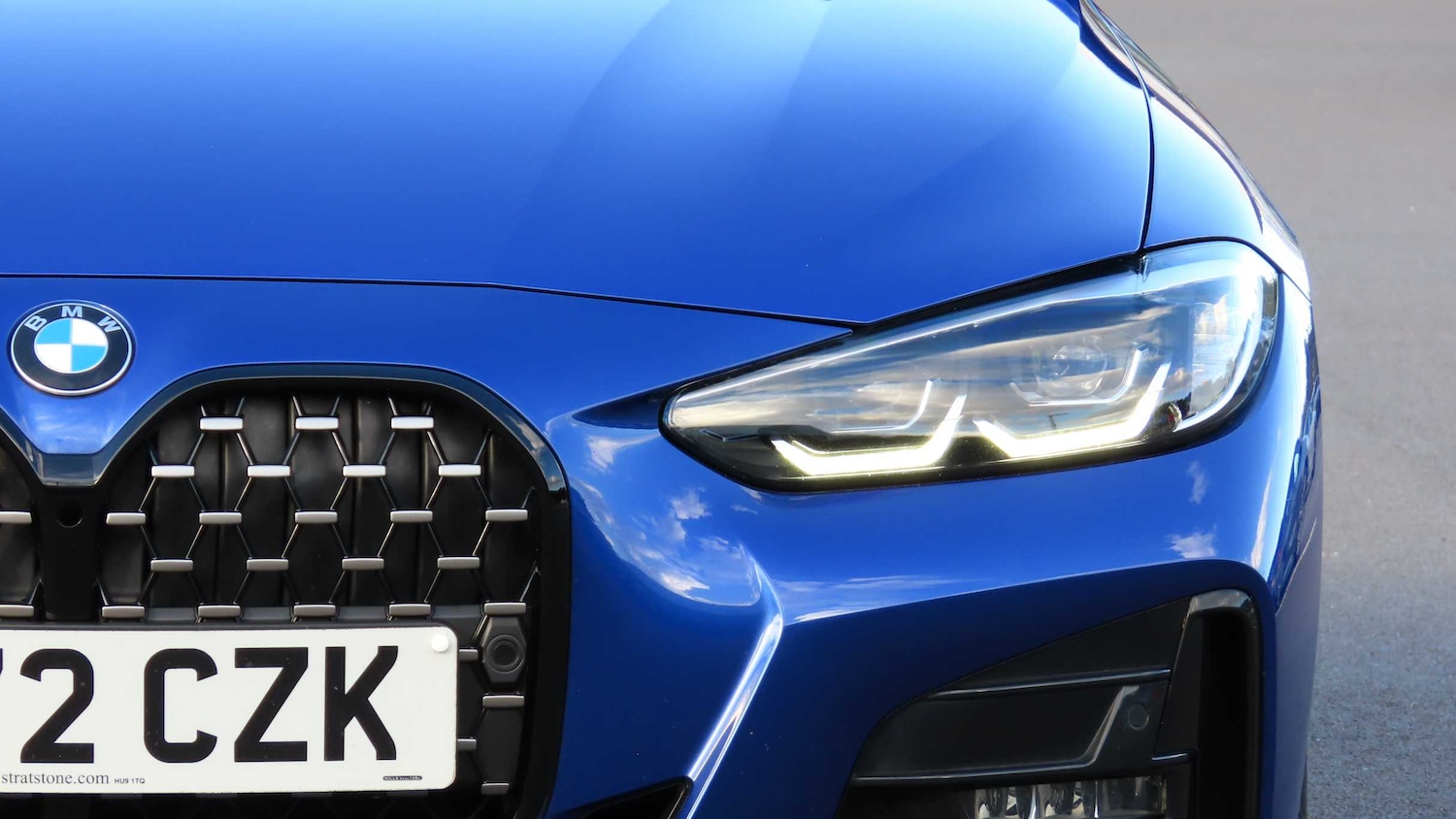 Used BMW 4 Series 2022 for sale - 77134942: Photo 19