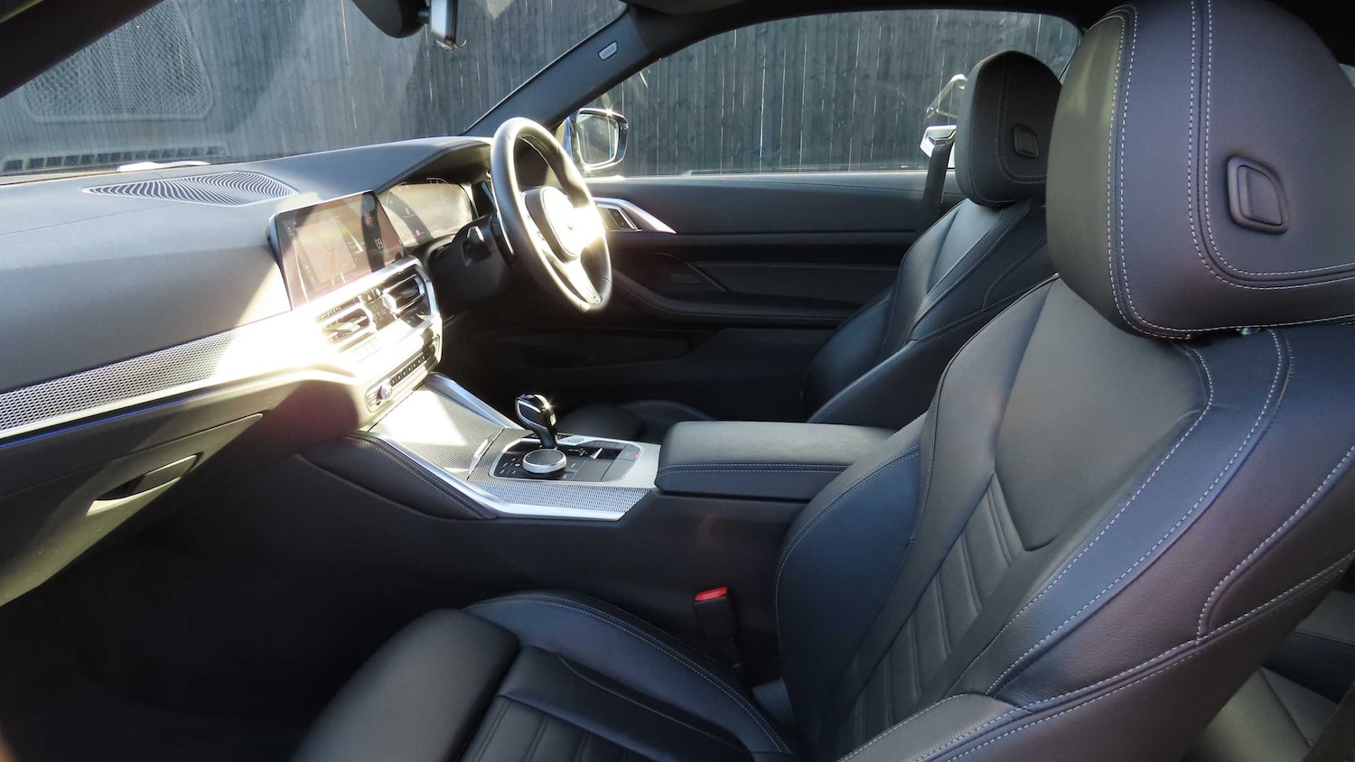 Used BMW 4 Series 2022 for sale - 77134942: Photo 24