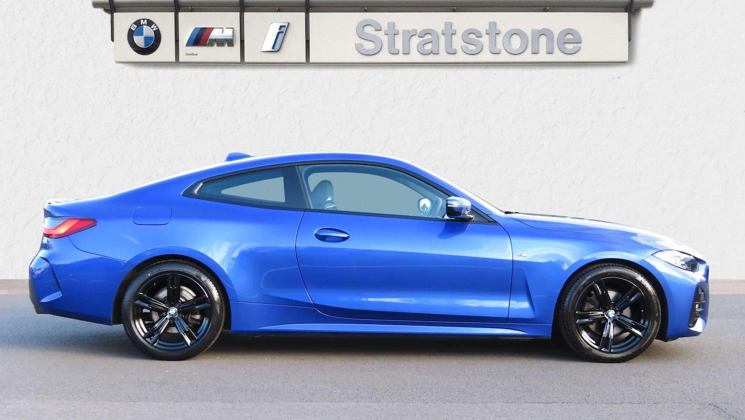 Used BMW 4 Series 2022 for sale - 77134942: Photo 3