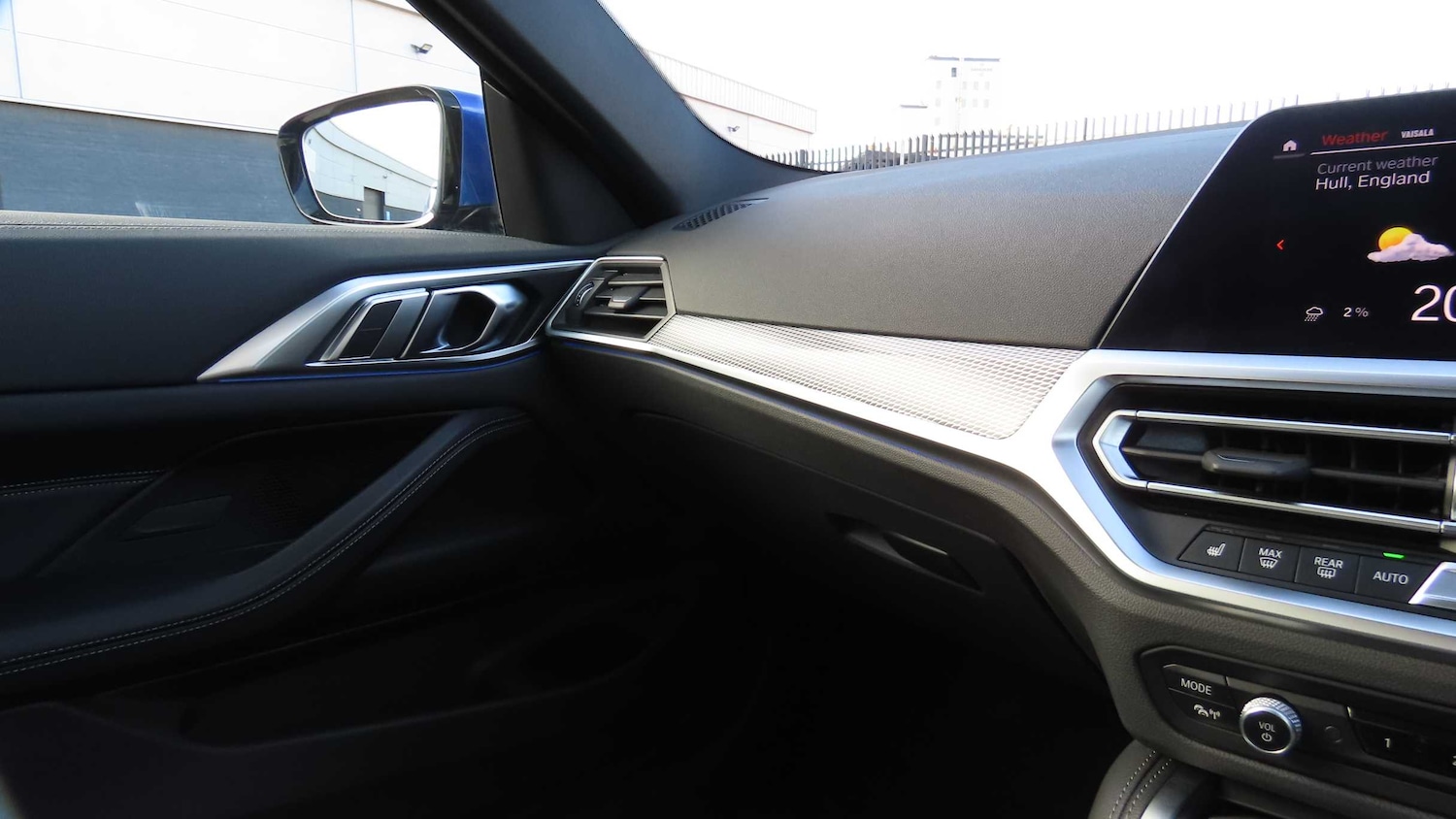 Used BMW 4 Series 2022 for sale - 77134942: Photo 34