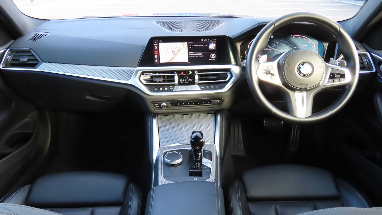 Used BMW 4 Series 2022 for sale - 77134942: Photo 4