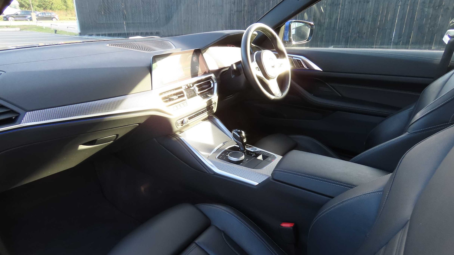 Used BMW 4 Series 2022 for sale - 77134942: Photo 7