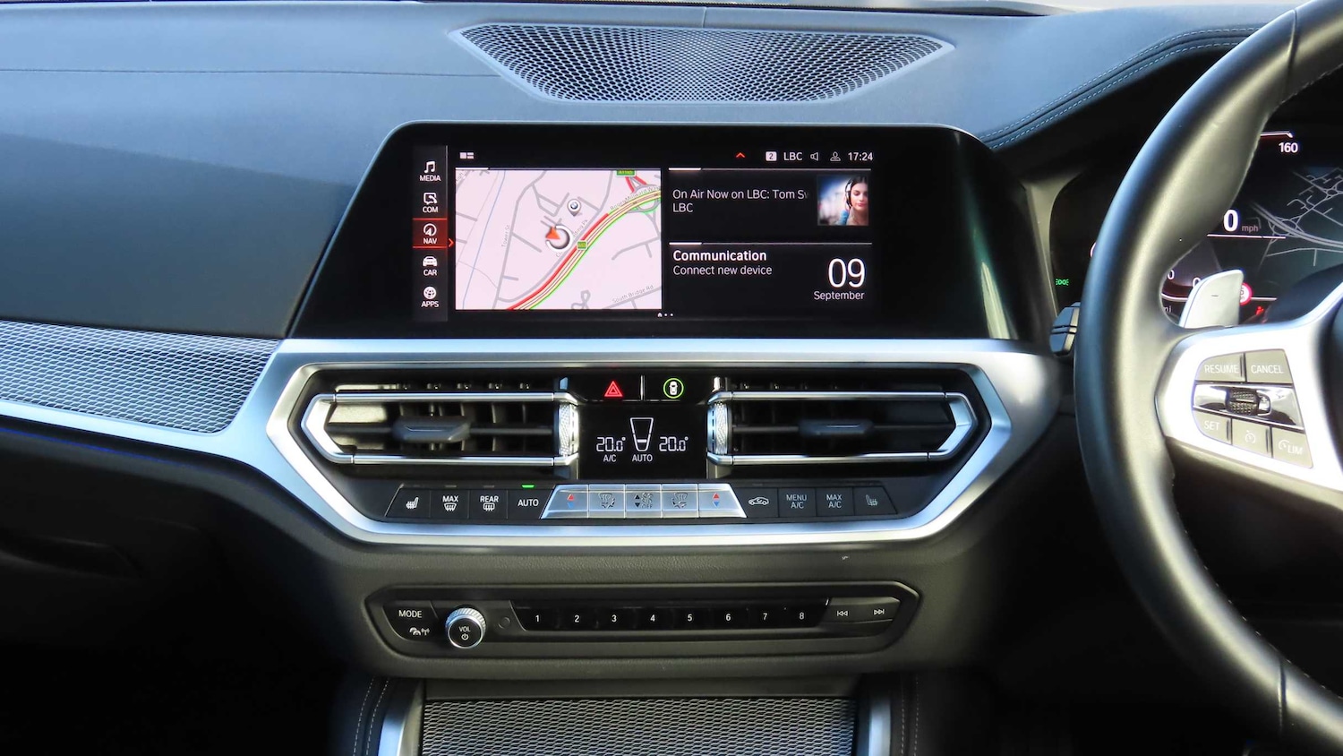 Used BMW 4 Series 2022 for sale - 77134942: Photo 8