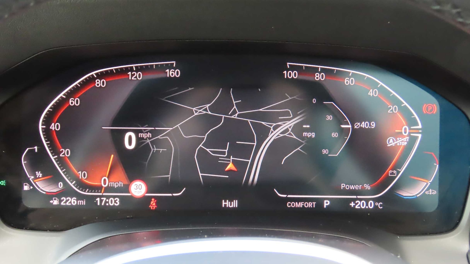 Used BMW 4 Series 2022 for sale - 77134942: Photo 9