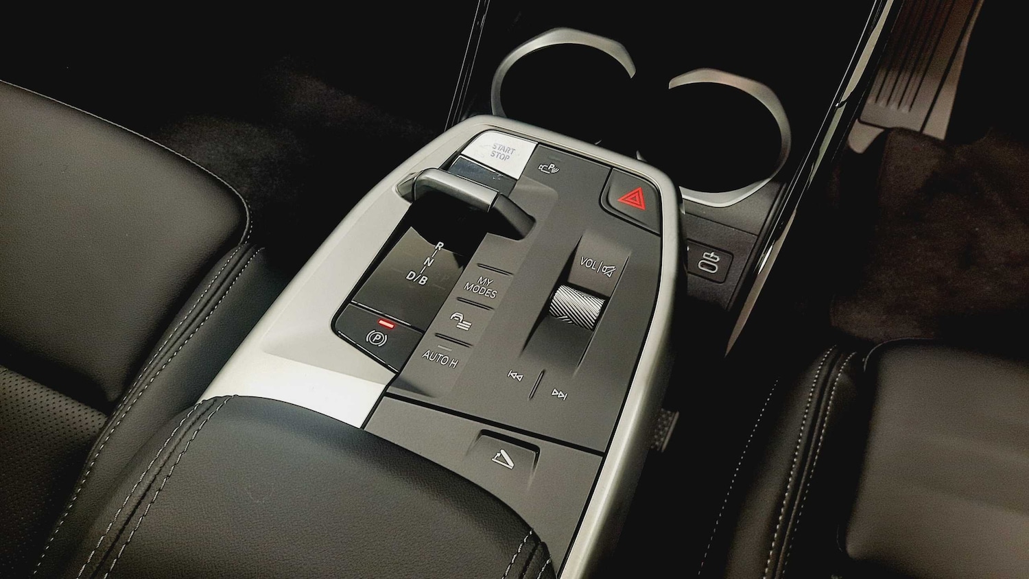 Used BMW iX2 2025 for sale - 77601336: Photo 10