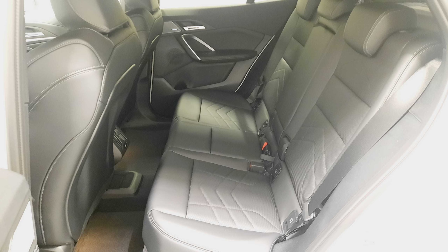 Used BMW iX2 2025 for sale - 77601336: Photo 12