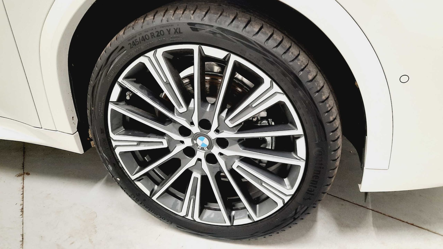 Used BMW iX2 2025 for sale - 77601336: Photo 14