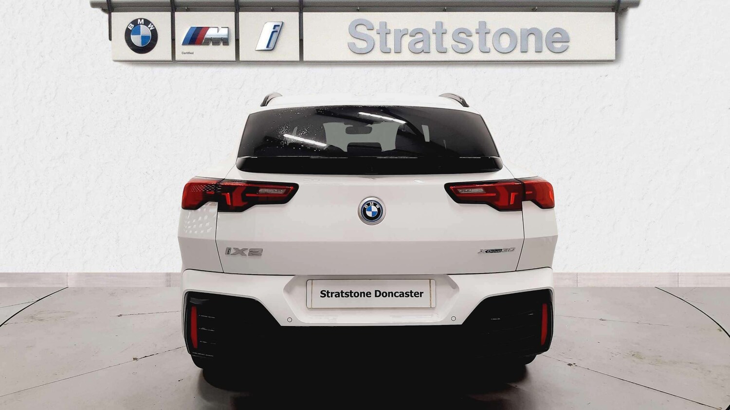 Used BMW iX2 2025 for sale - 77601336: Photo 15