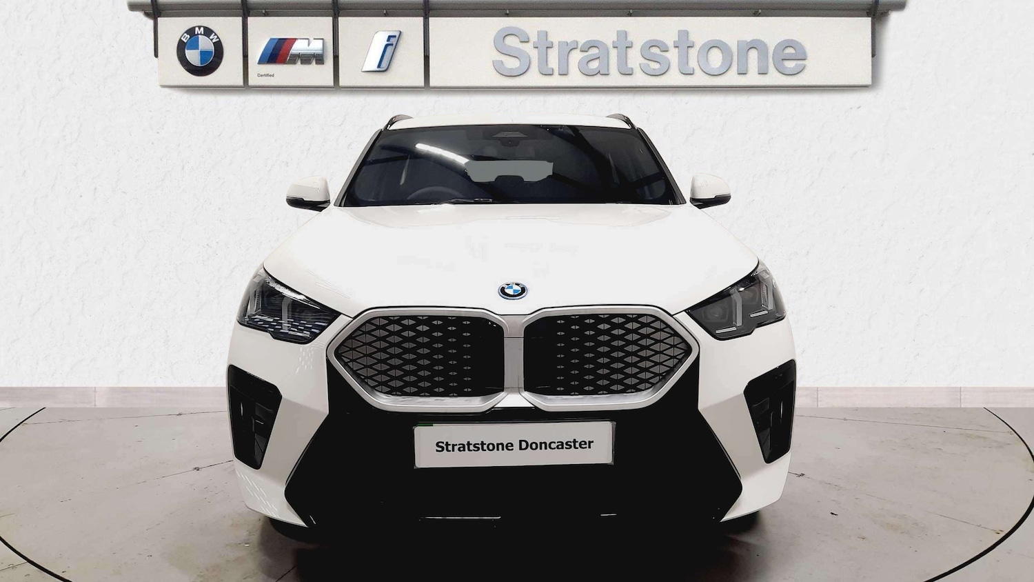 Used BMW iX2 2025 for sale - 77601336: Photo 16