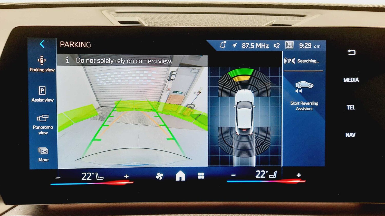 Used BMW iX2 2025 for sale - 77601336: Photo 18