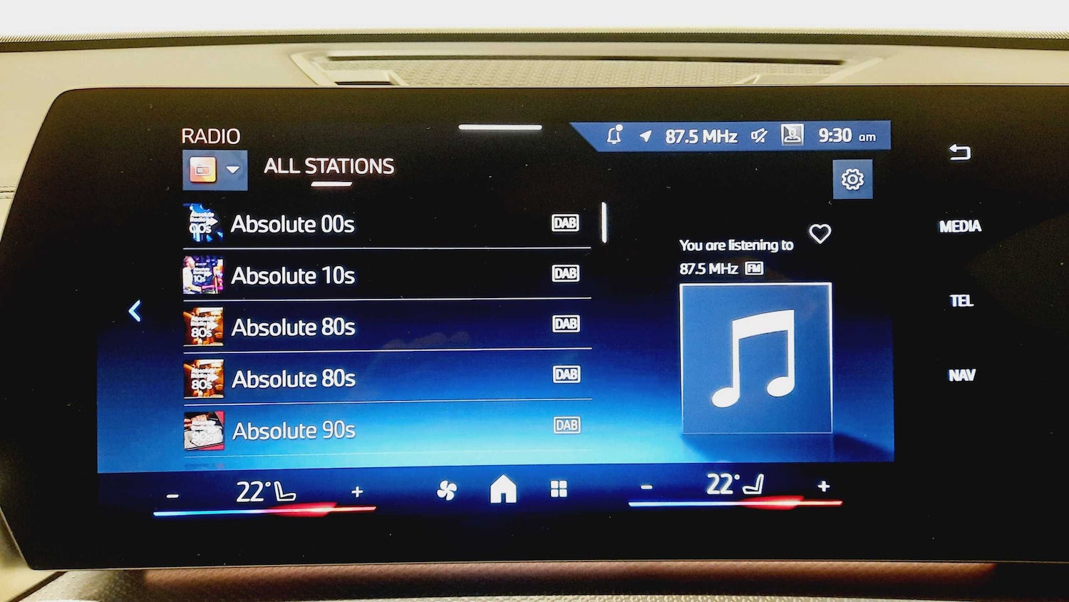 Used BMW iX2 2025 for sale - 77601336: Photo 19