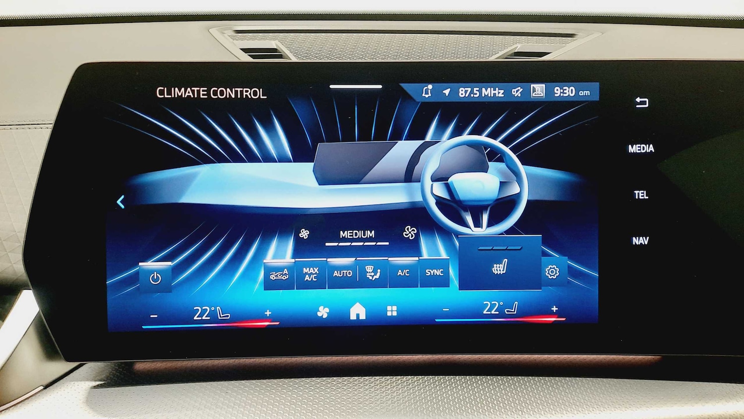 Used BMW iX2 2025 for sale - 77601336: Photo 21