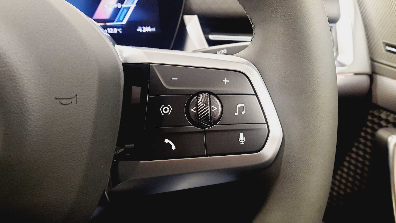 Used BMW iX2 2025 for sale - 77601336: Photo 23