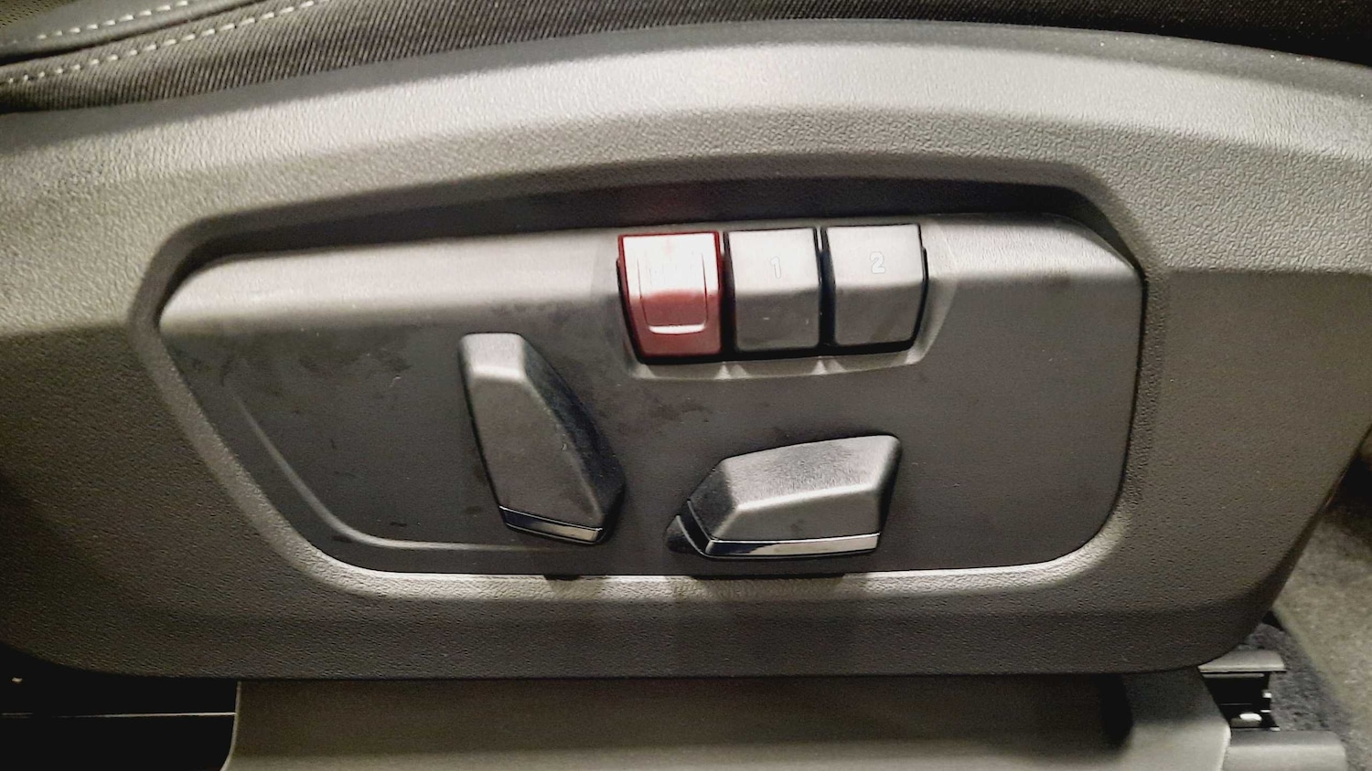 Used BMW iX2 2025 for sale - 77601336: Photo 26