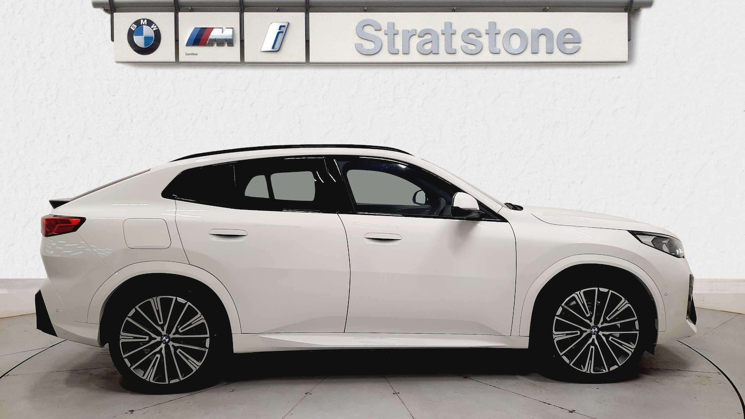 Used BMW iX2 2025 for sale - 77601336: Photo 3