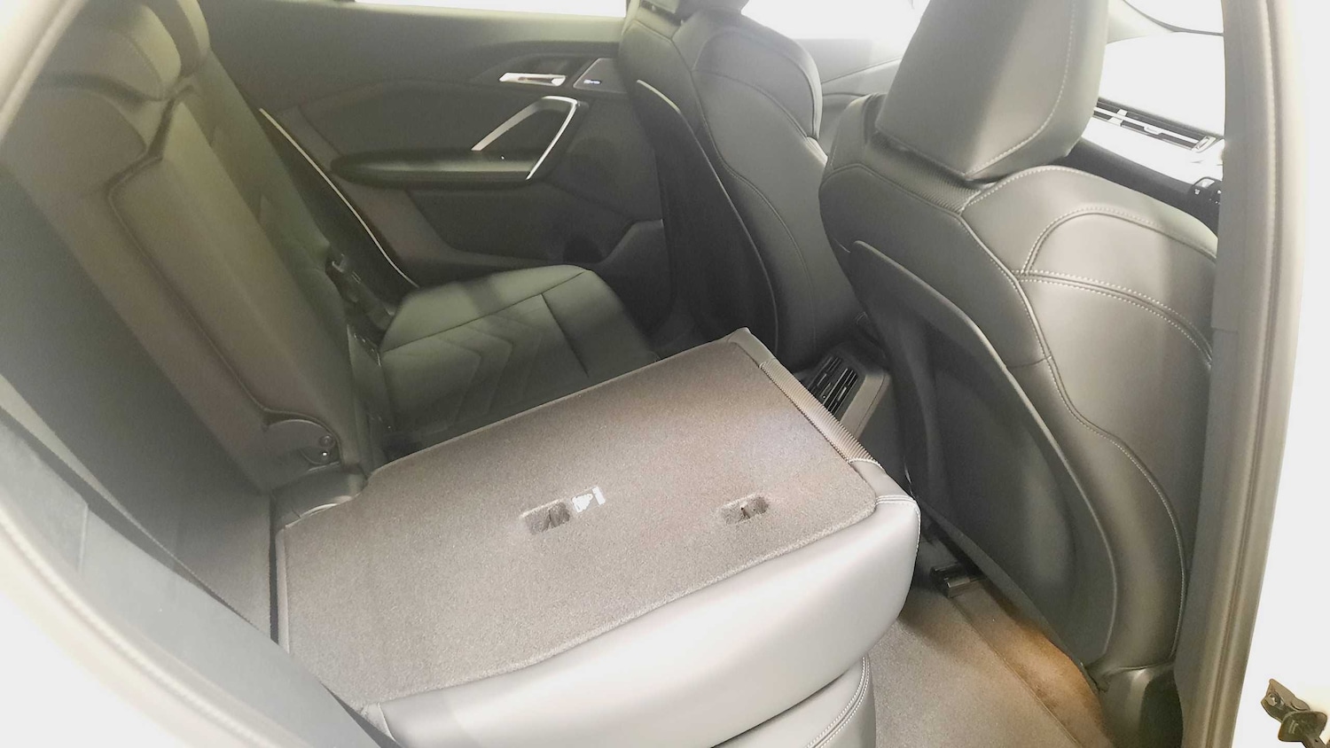 Used BMW iX2 2025 for sale - 77601336: Photo 31