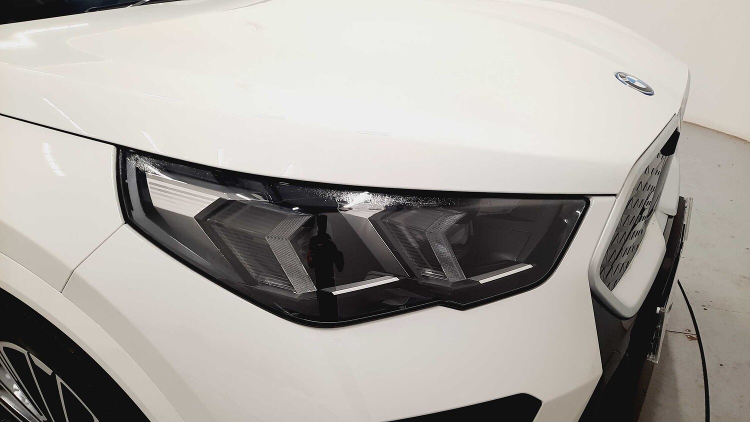 Used BMW iX2 2025 for sale - 77601336: Photo 33