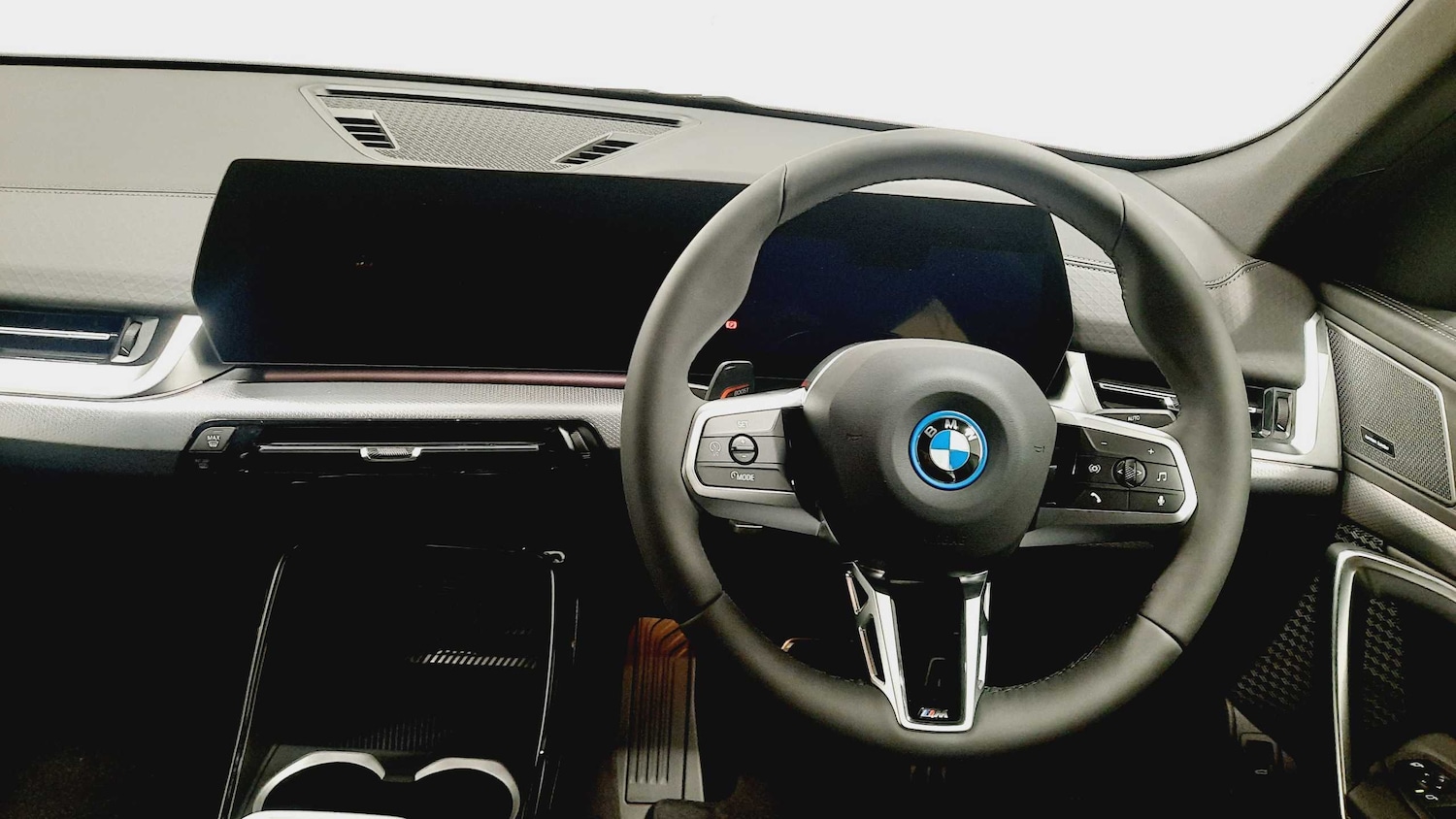 Used BMW iX2 2025 for sale - 77601336: Photo 5